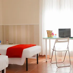 Hostel Budget Des Arts, Rome