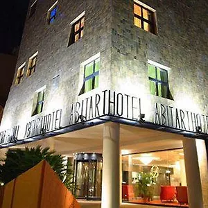 Hotel Abitart, Rome
